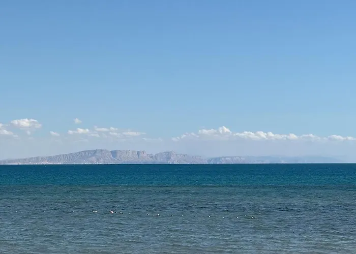 Apartman Piacera 201 *