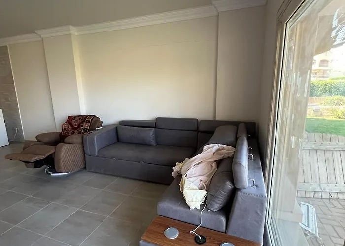 Apartman Piacera 201 Ajn-Szuhna
