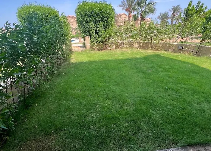 Apartman Piacera 201 *